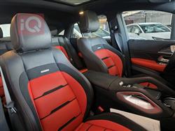 مێرسێدس بێنز GLE